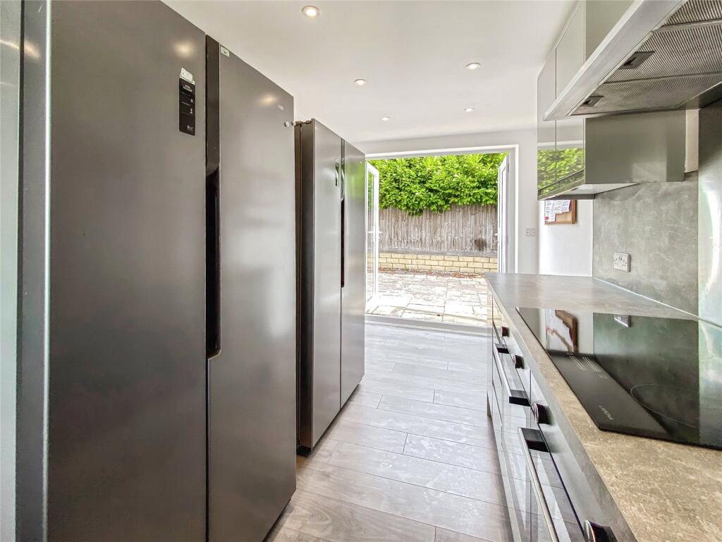 Whiteway Road, Bath, Somerset, BA2