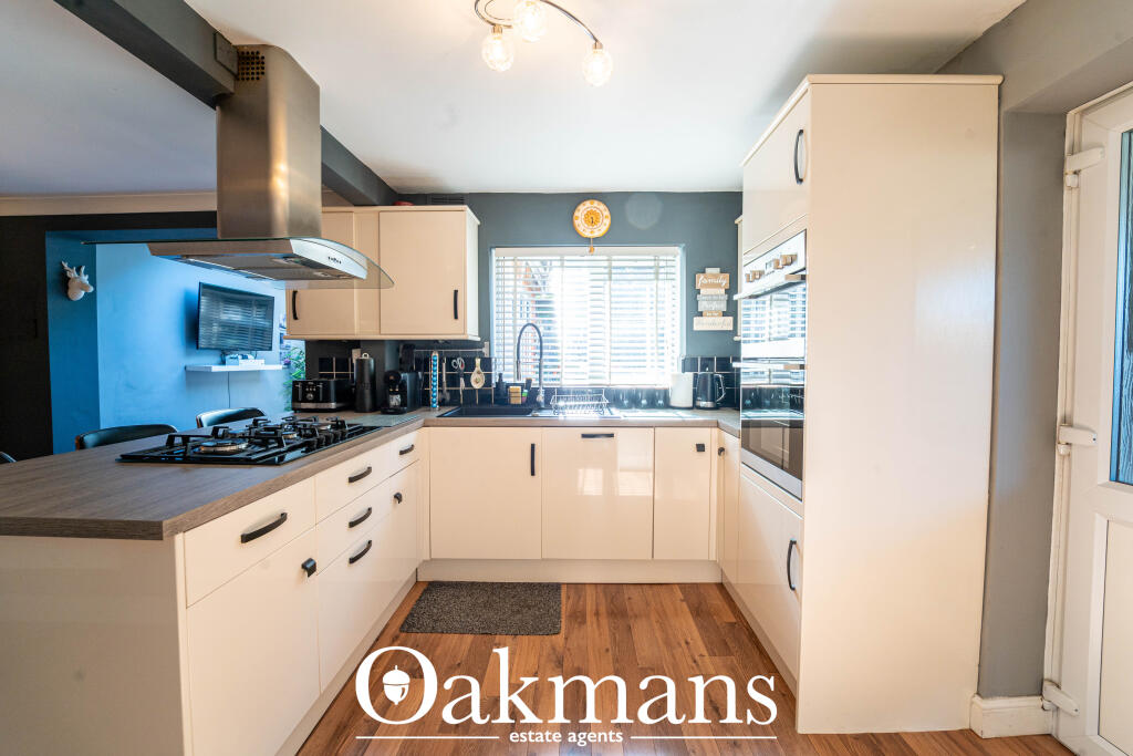 Bromsgrove Road, Redditch, B97 photo 4