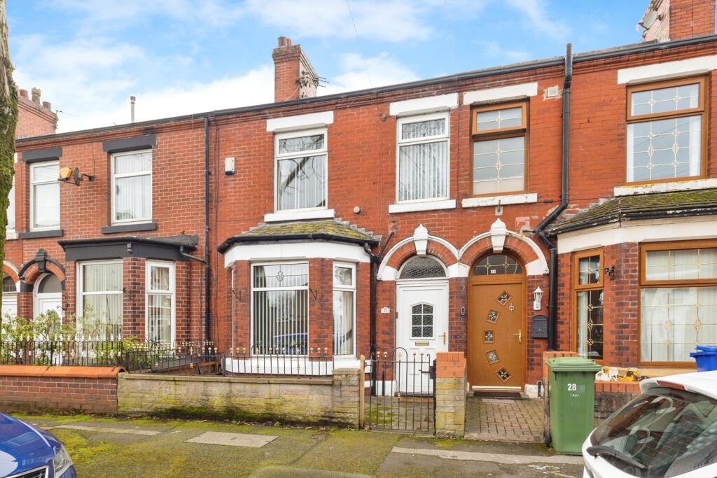 Main image of property: Crowthorn Road, Ashton-under-Lyne, Greater Manchester, OL7