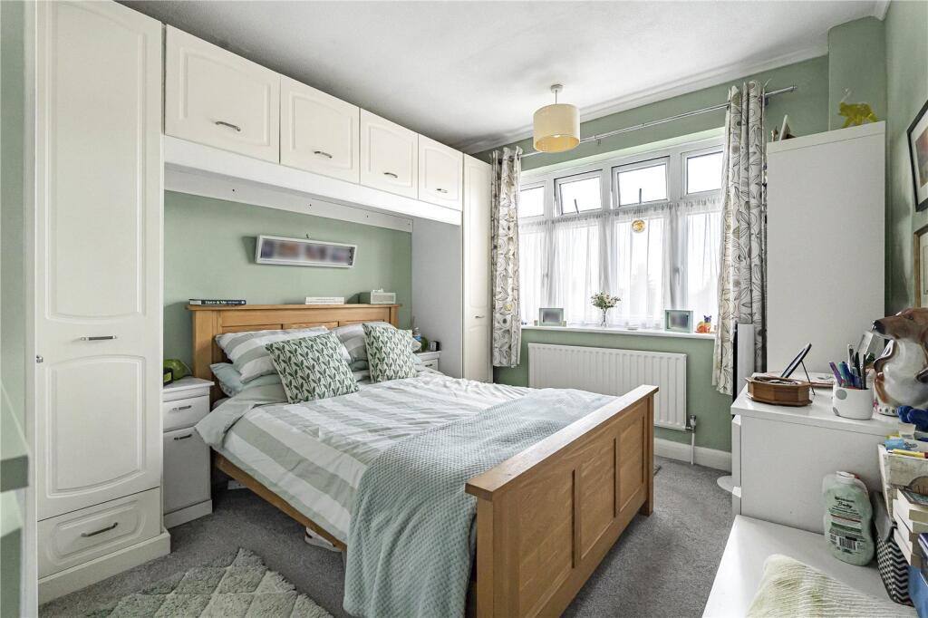House in Twickenham - View 4