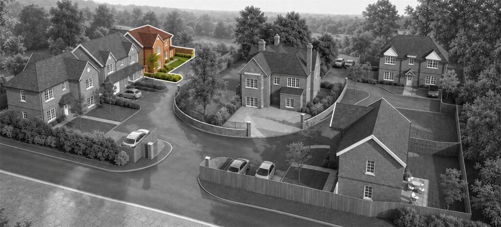 House in Guildford - View 3