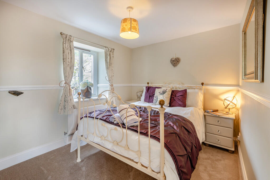 Barn House, Braithwaite, Keswick, Cumbria, CA12 5SY photo 4