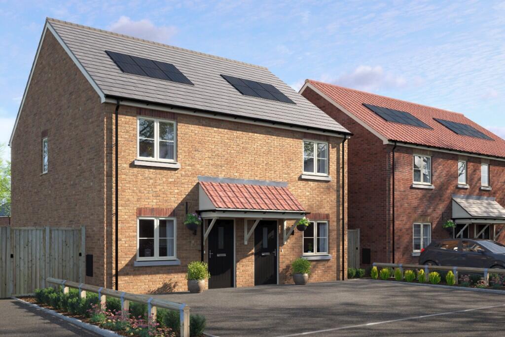 Main image of property: Seagate Road,
Long Sutton,
Spalding,
PE12 9AD