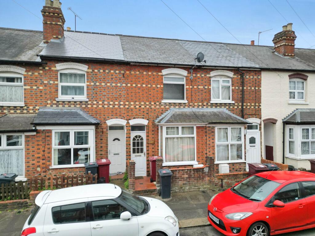 Main image of property: Wykeham Road, Reading