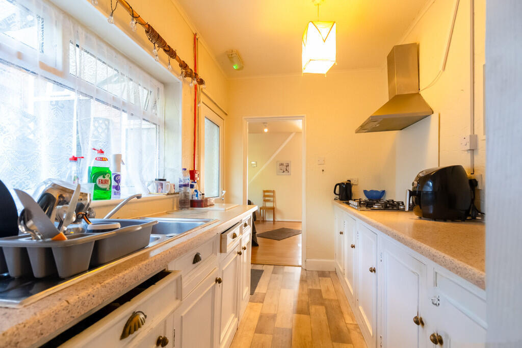House in Birmingham - View 5