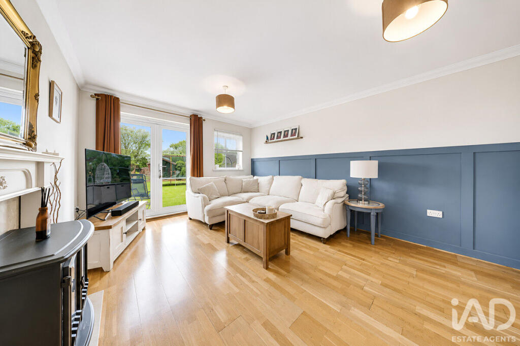 House in East Cambridgeshire, Cambridgeshire - View 5