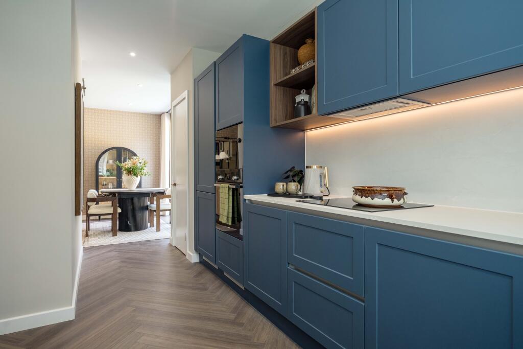 Main image of property: Twyford Park, Twyford Abbey Road, London, NW10