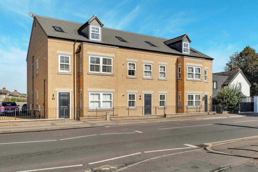 Main image of property: Wharf Road, Peterborough, PE2