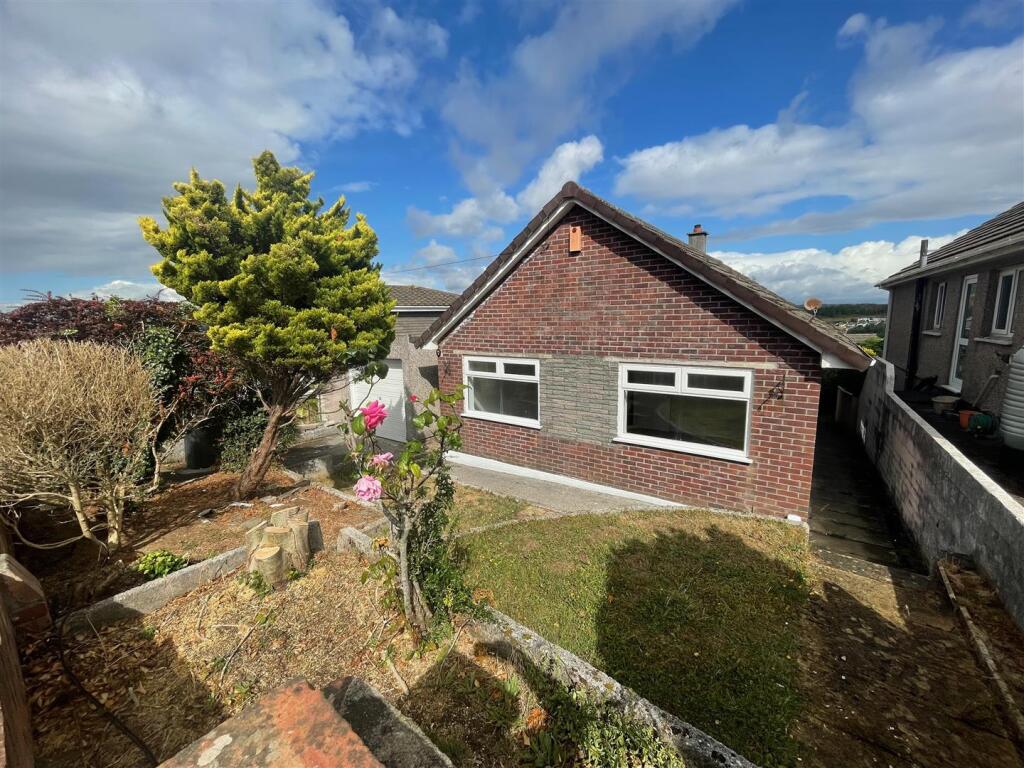 Main image of property: Plymstock, Plymouth