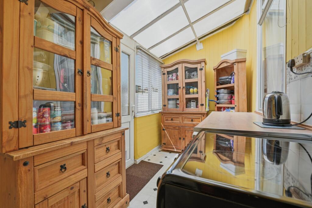 House in Bristol, Redfield - View 5
