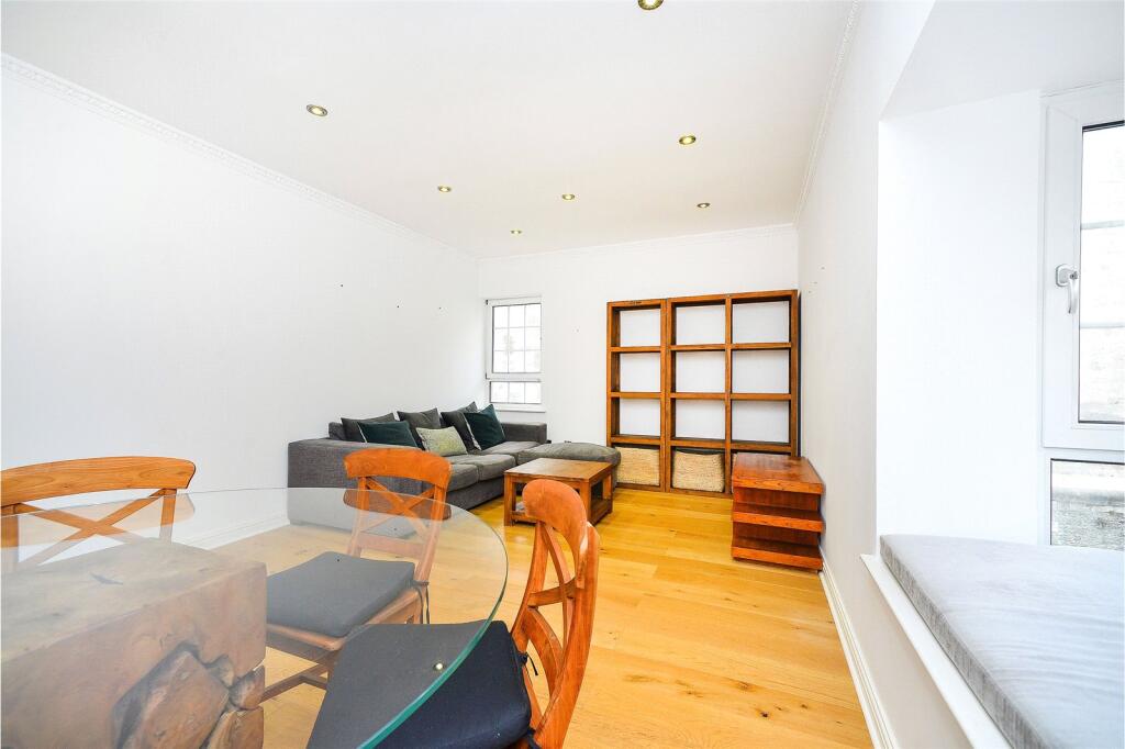 Apartment in Roedean, Brighton Marina - View 6
