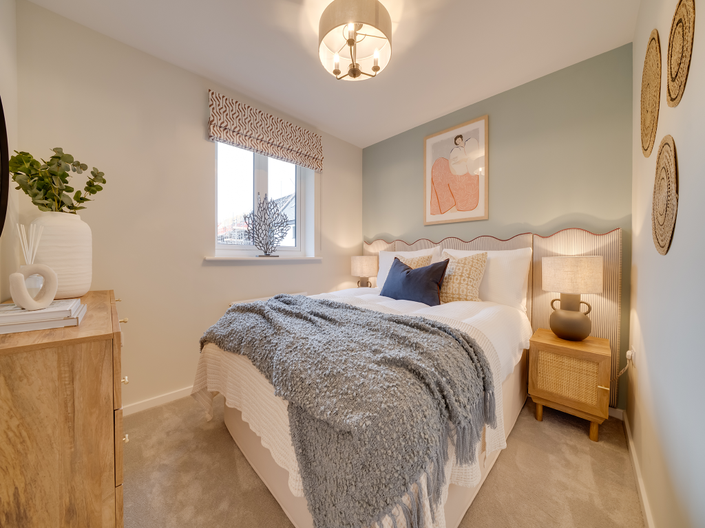Main image of property: Oundle Walk,
St Christopher's Drive,
Oundle,
PE8