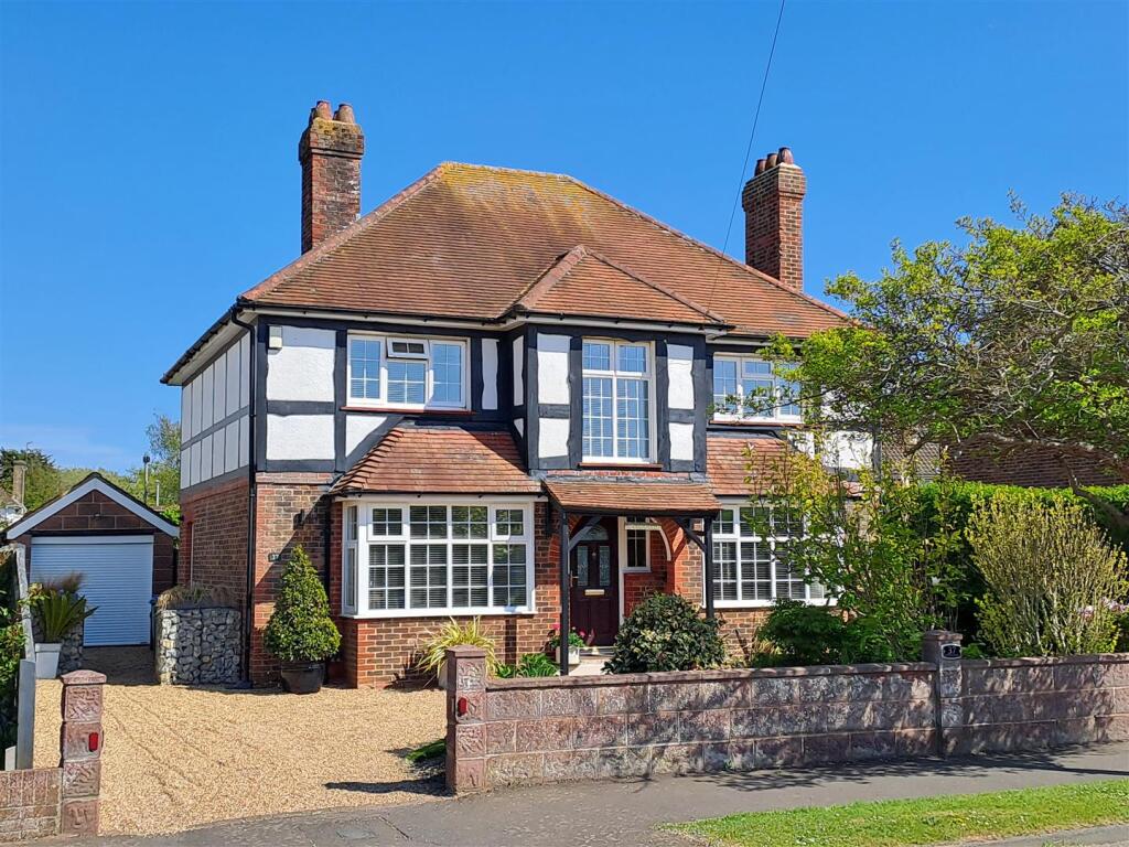 Main image of property: Harsfold Road, Rustington