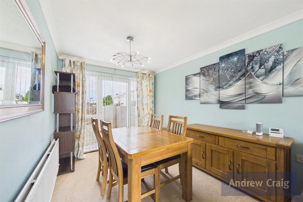 House in South Tyneside, Hedworth - View 4