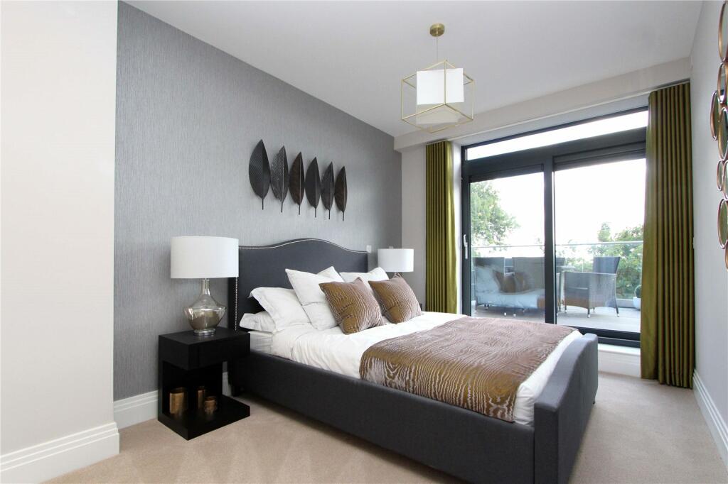 Apartment in London, Muswell Hill - View 2