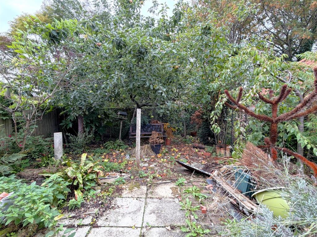 House in Nottingham - View 3