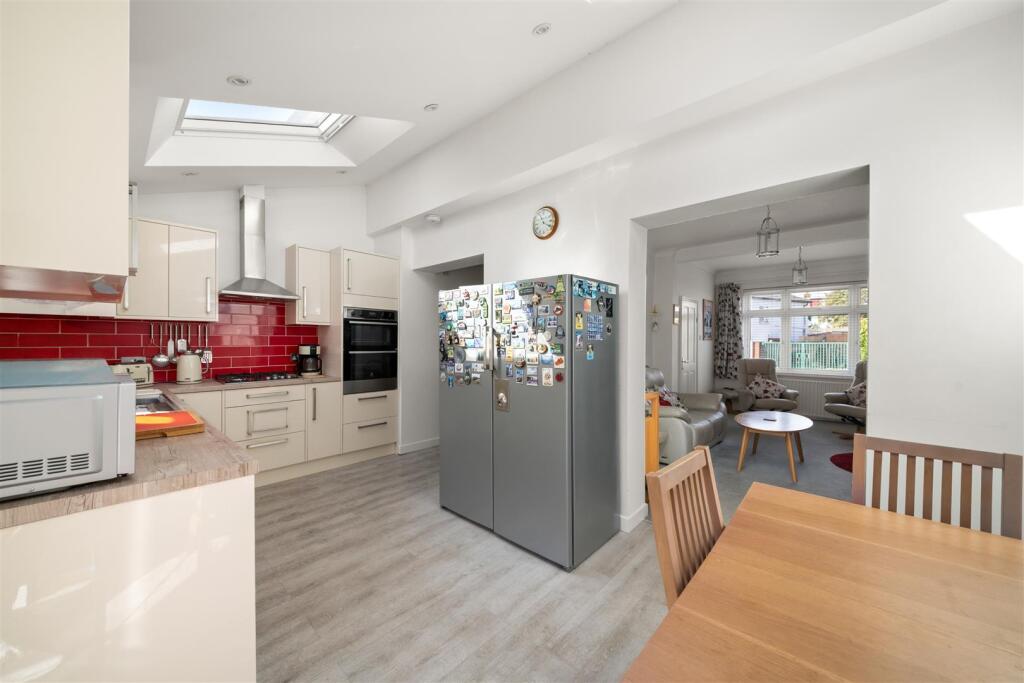 House in Twickenham, Whitton - View 5