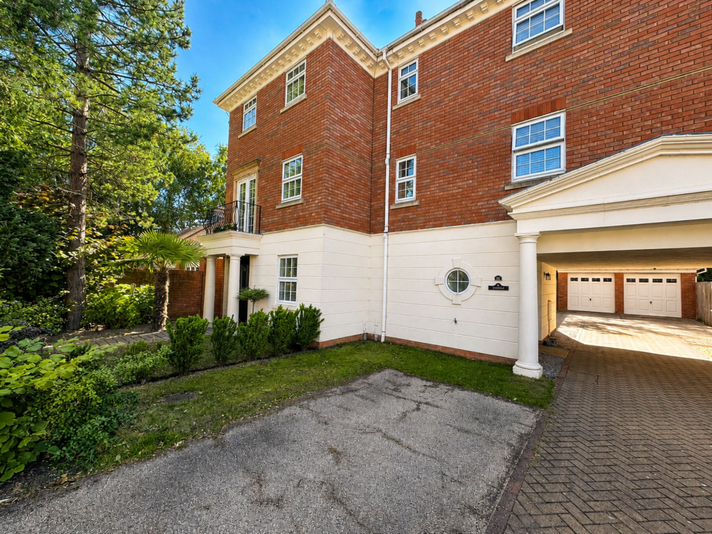 House in Preston