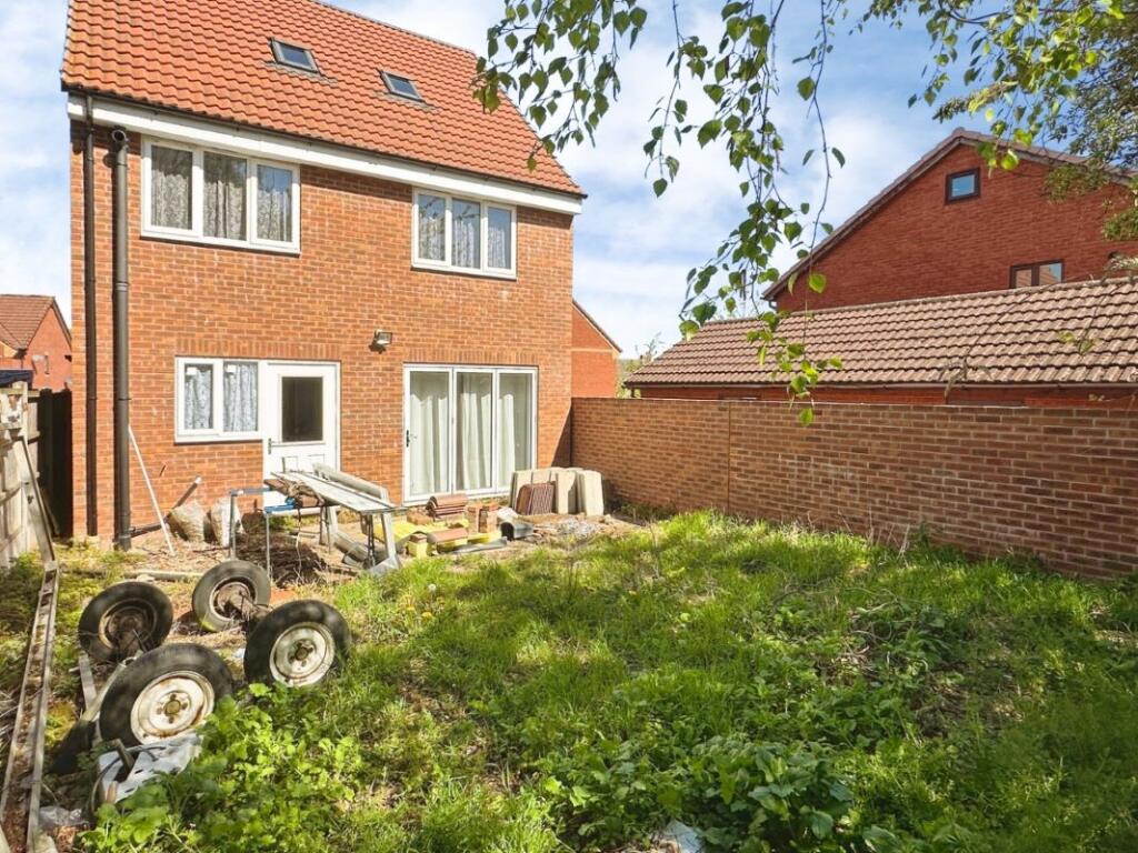 House in Telford - More