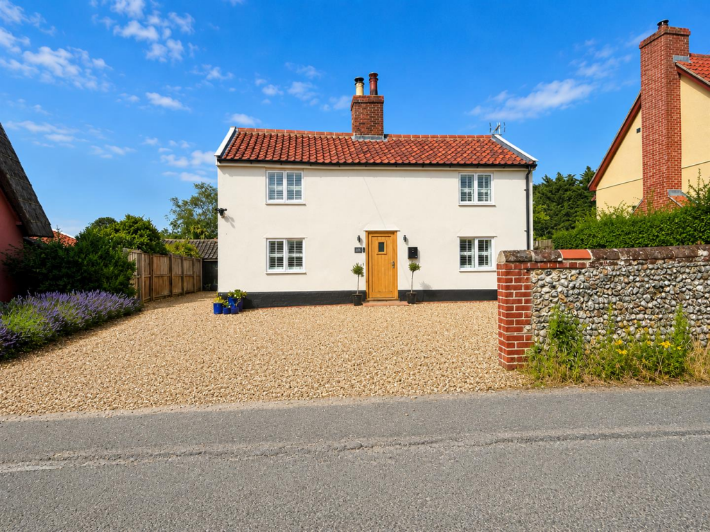 Main image of property: Half Moon Lane, Redgrave, Diss