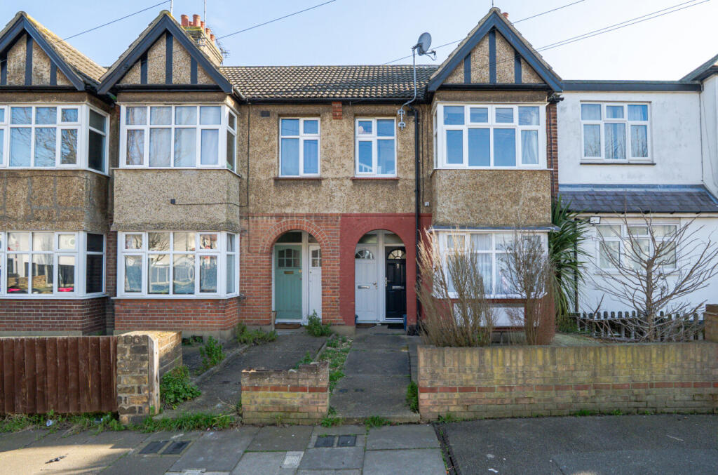 Main image of property: Westbury Road, Southend-on-Sea, Essex