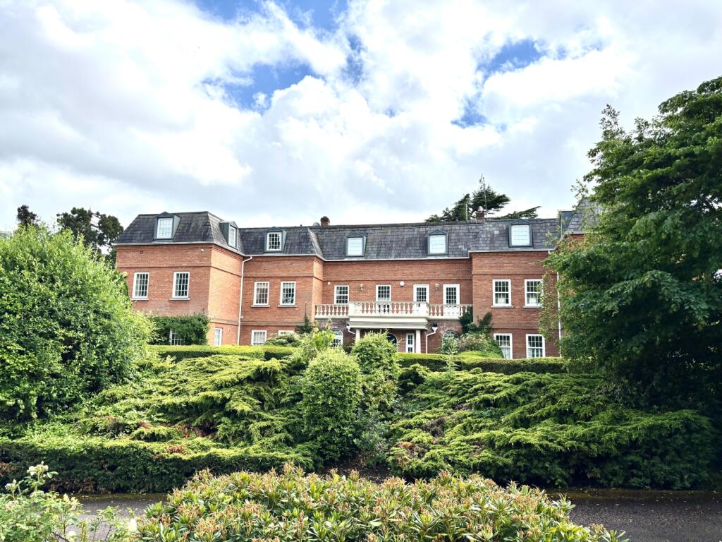 Main image of property: The Dell Bishopsgate Road, Englefield Green, Englefield Green, Egham, Surrey, TW20