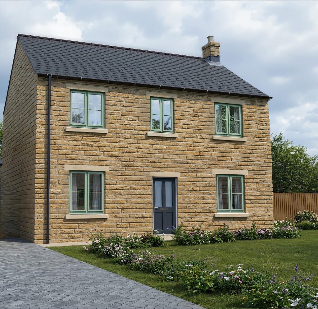 Main image of property: Penhill Pastures,
Leyburn,
DL8 5DJ