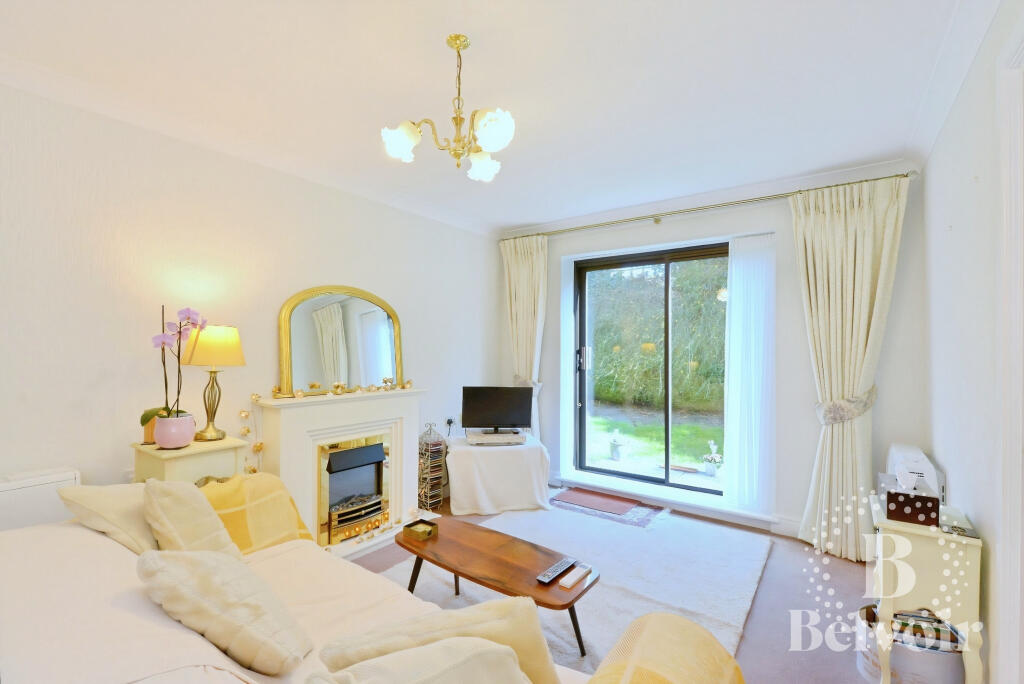 Apartment in Shrewsbury - View 3