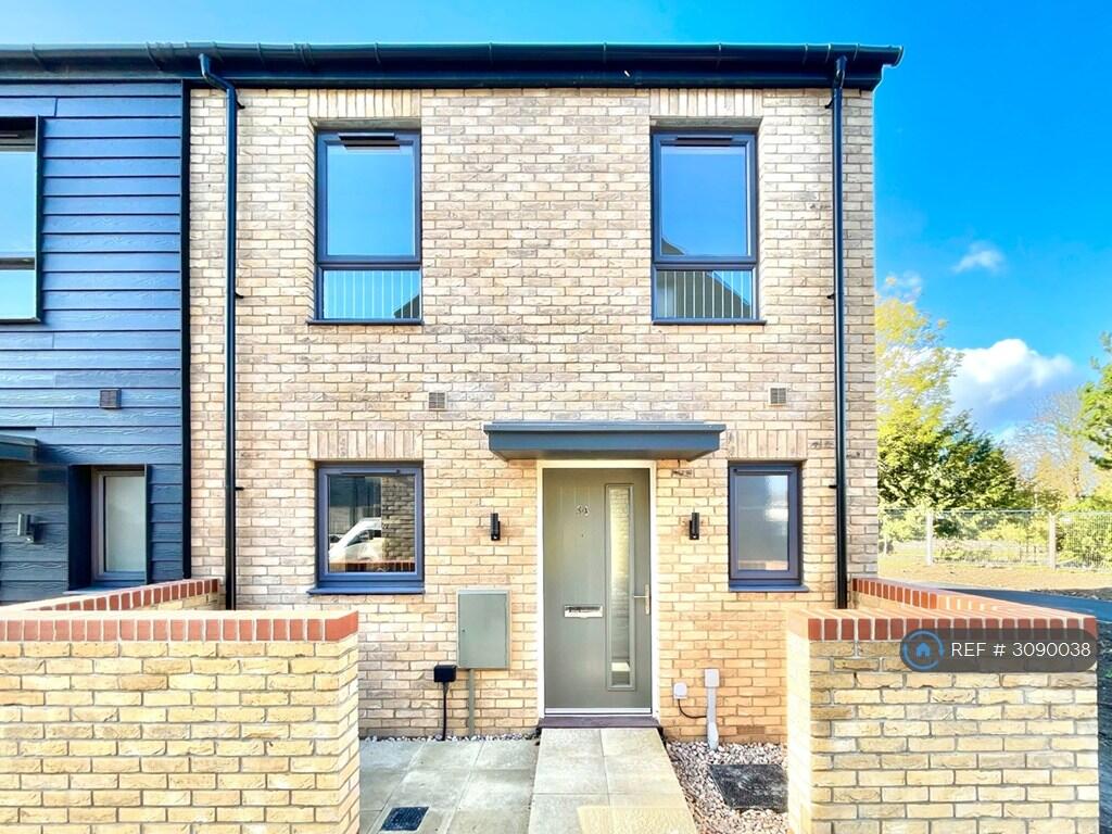 Main image of property: Netherhall Gardens, Cambridge, CB1