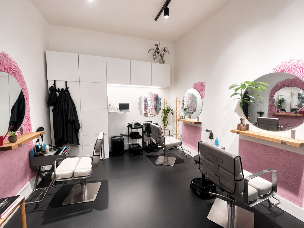 Beauty Room