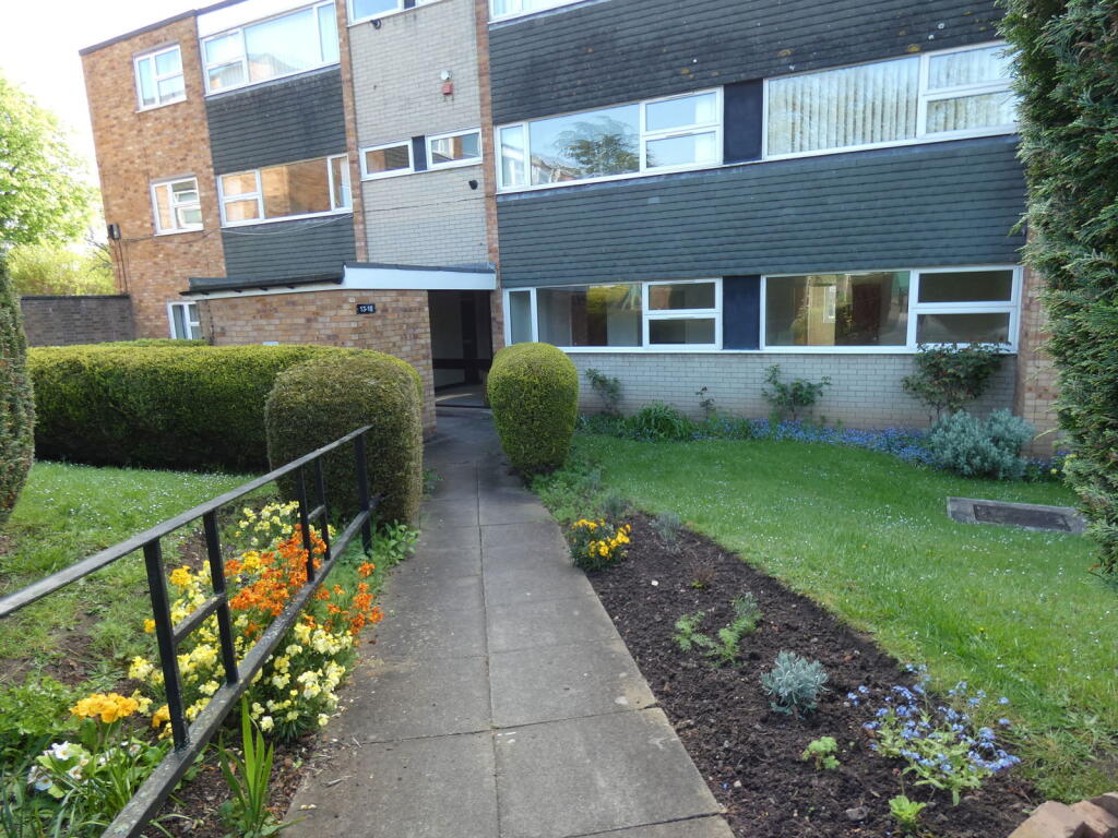 Main image of property: Chestnut Court, Avenue Road, Malvern, Worcestershire,WR14 3BY