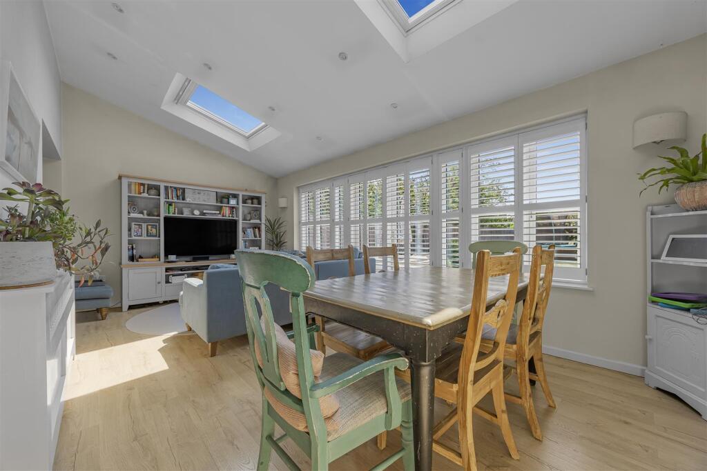 House in Bristol, Bitton - View 2