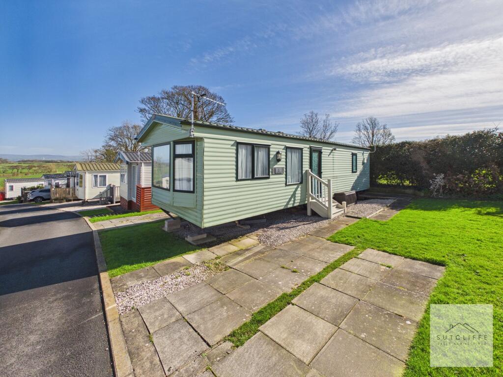 Main image of property: Willow Crescent, Merlewood Country Park, PR3