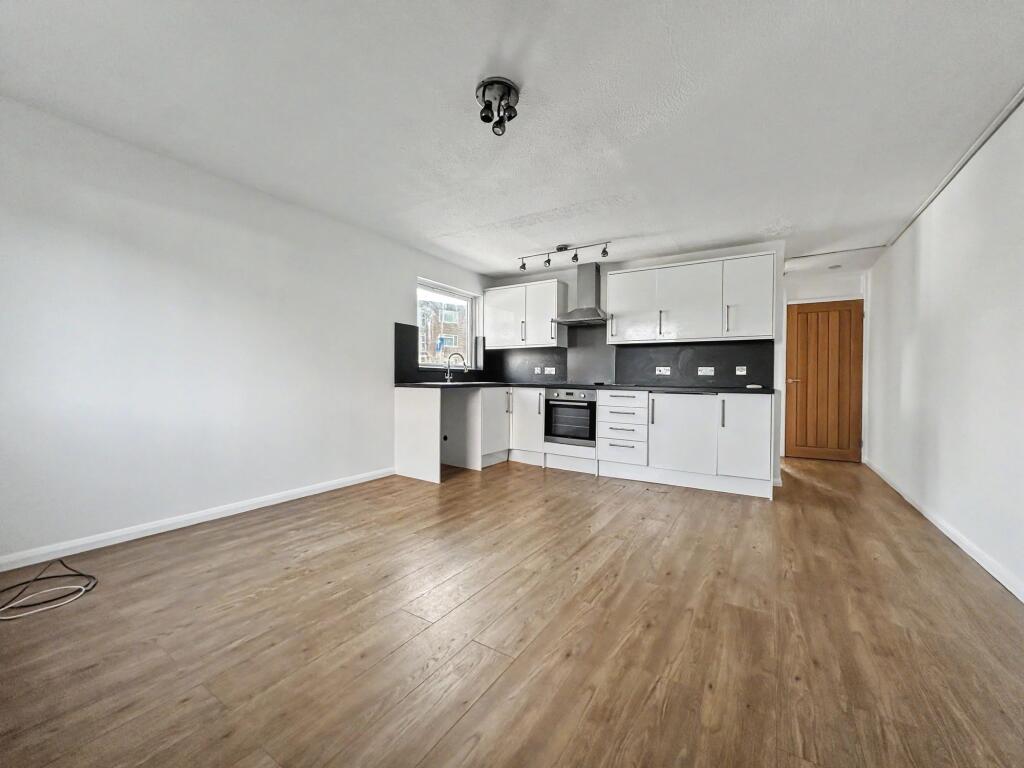 Main image of property: Balcombe Road, Peacehaven, BN10 7QF