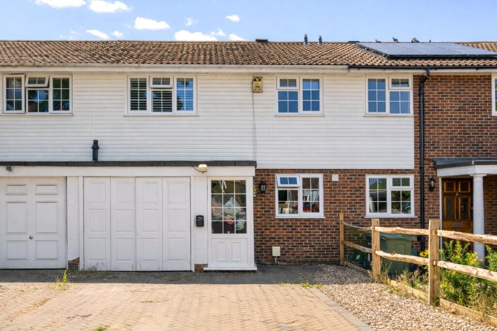 Main image of property: Cumberland Avenue, Guildford, Surrey, GU2