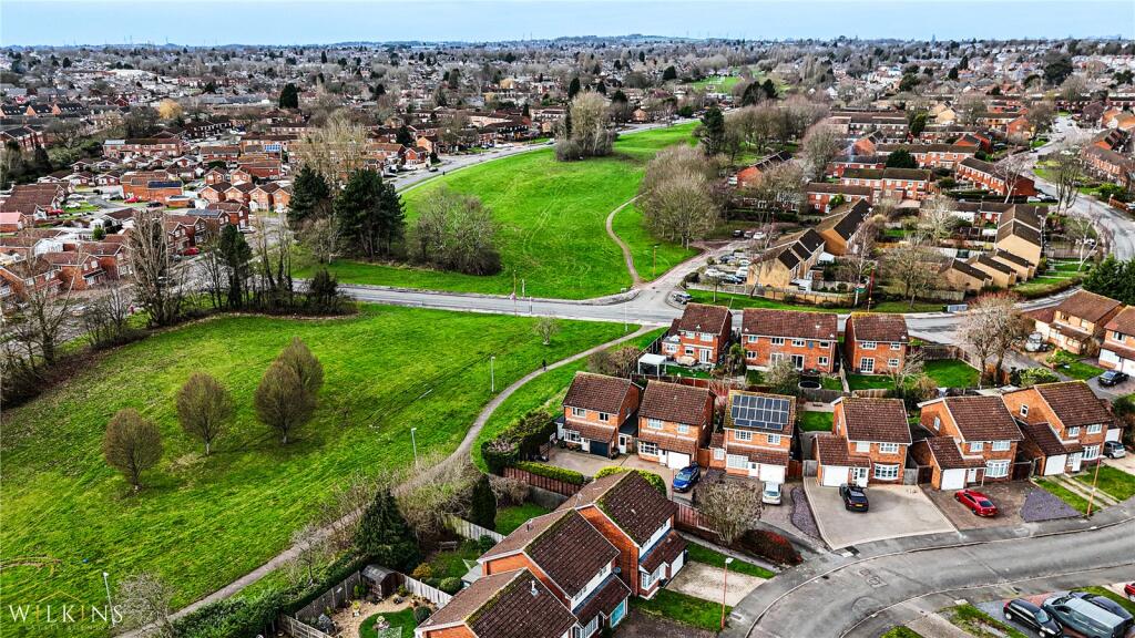 Additional image 23 of Deerham Close, Birmingham, West Midlands, B23