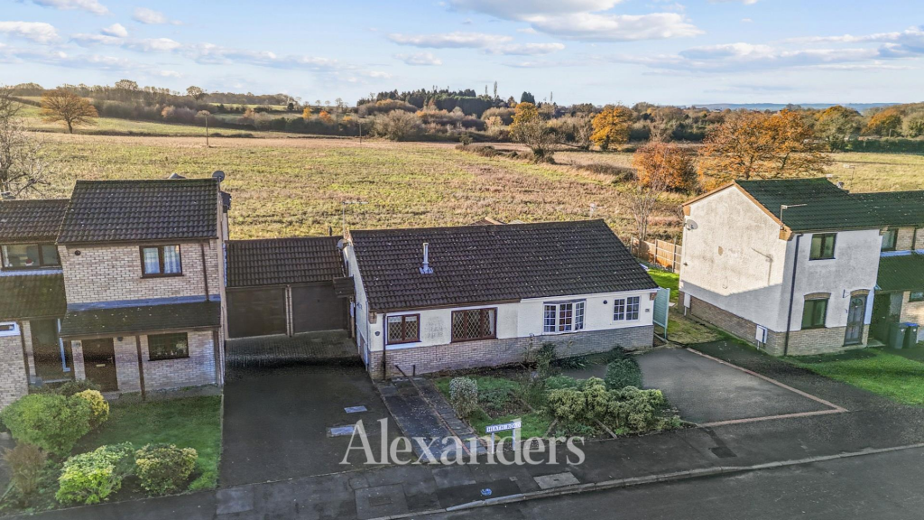Main image of property: Heath Road, Market Bosworth