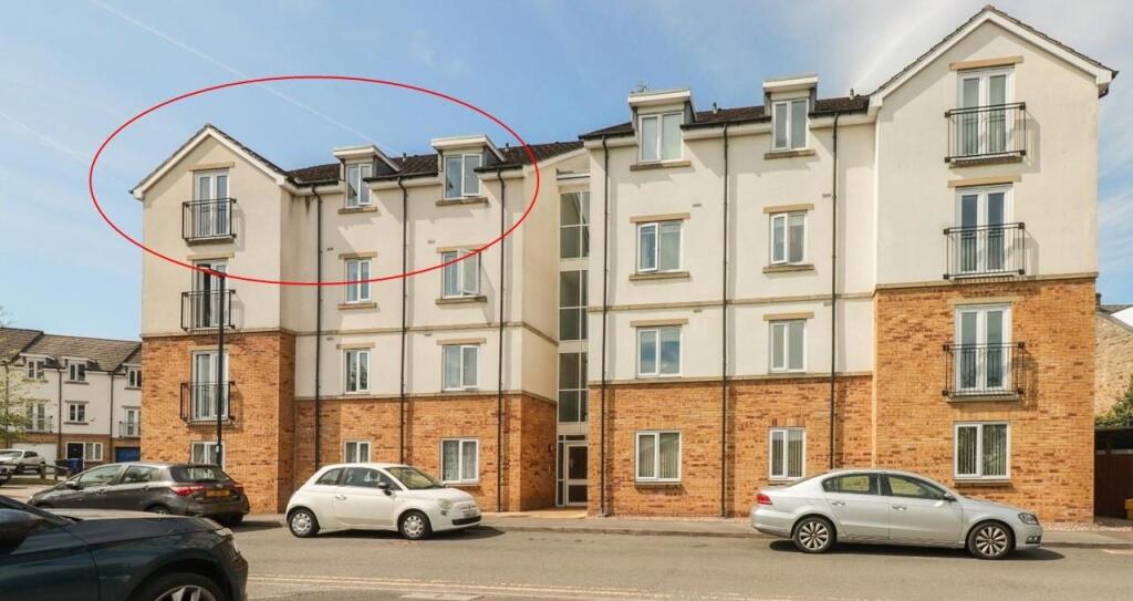 Main image of property: Weston View, Crookes, Sheffield