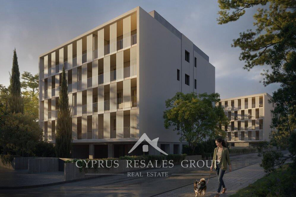 Main image of property: Limassol - Limassol - Cyprus