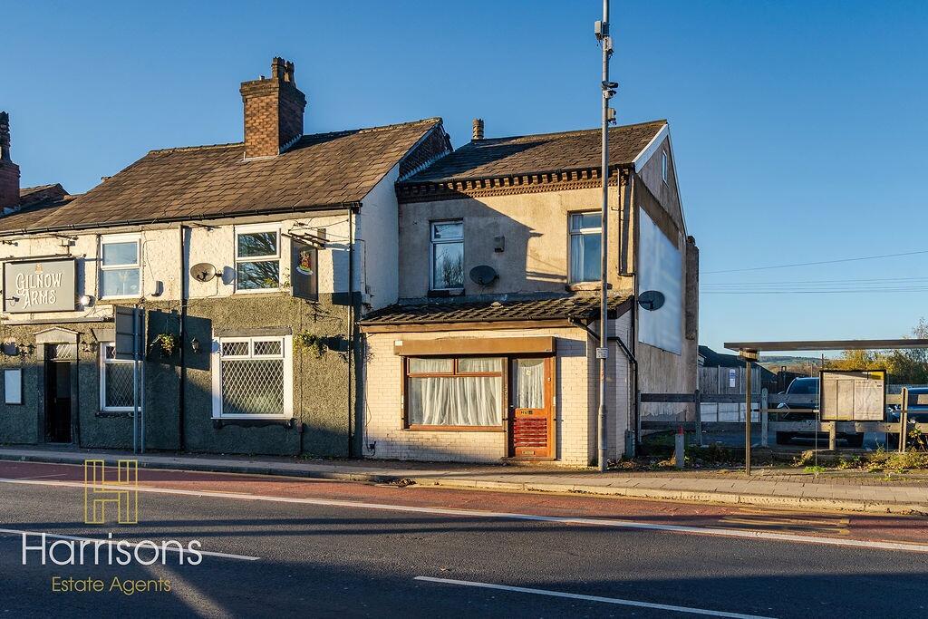 Main image of property: Deane Road, Bolton, Lancashire, BL3