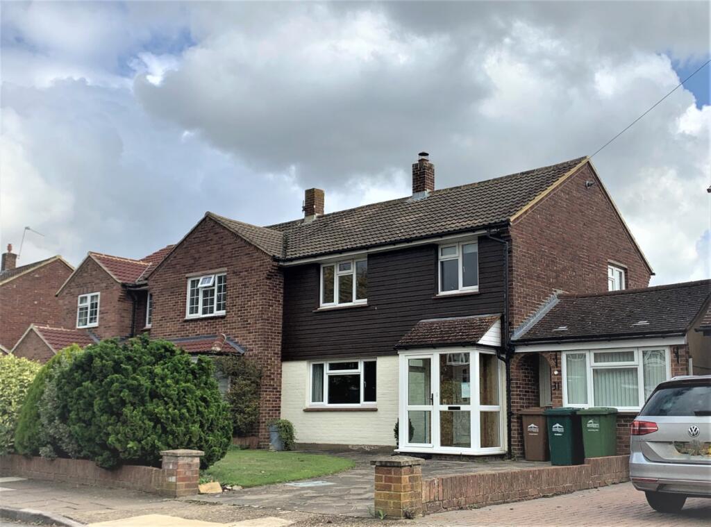 Main image of property: Briar Road, Shepperton