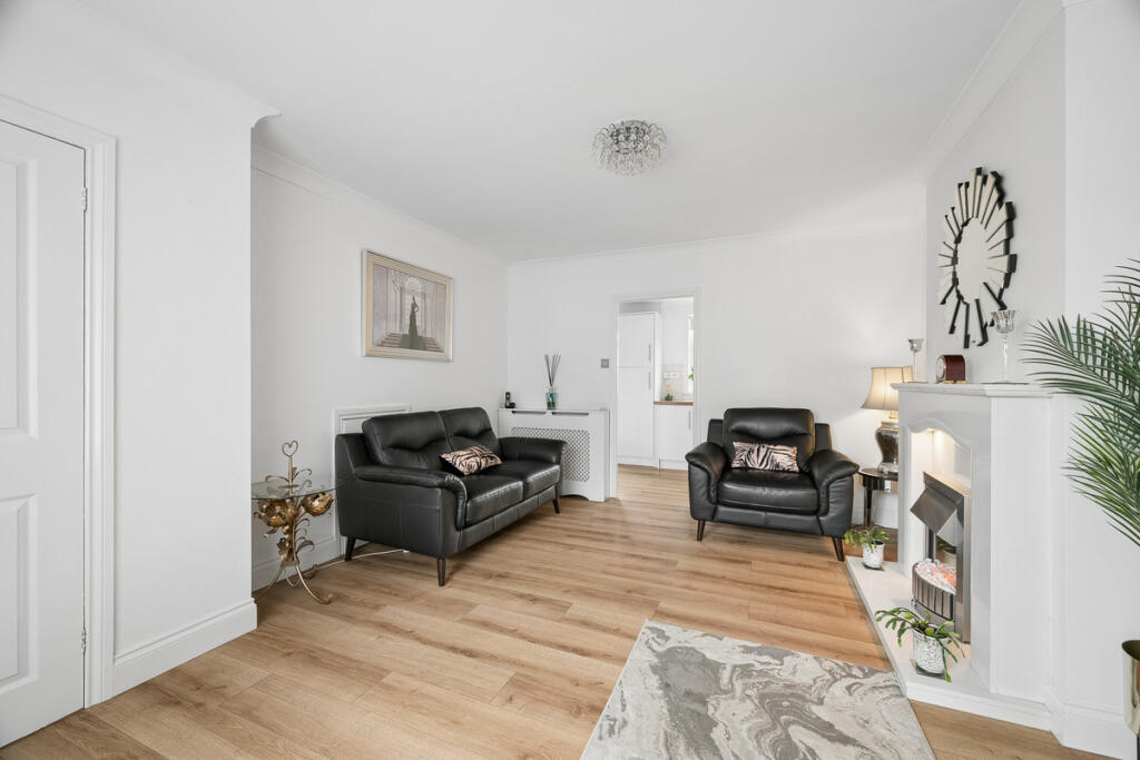 House in Glasgow - View 4