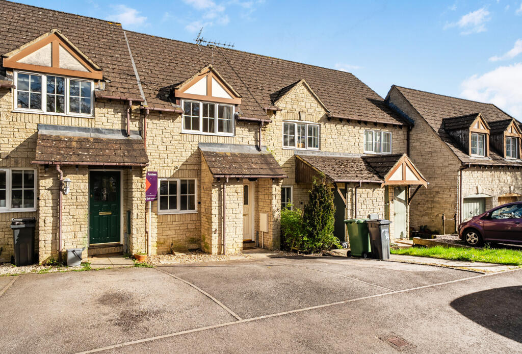 Main image of property: Eagle Close, Chalford, Stroud, Gloucestershire, GL6
