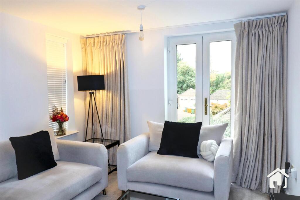 Apartment in Leicester - View 2