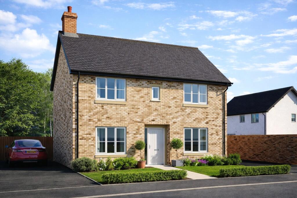 Main image of property: Colyton, Devon