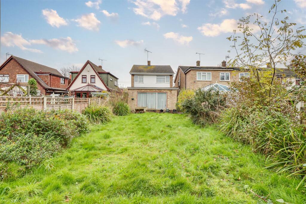 Linden Road, Benfleet photo 2