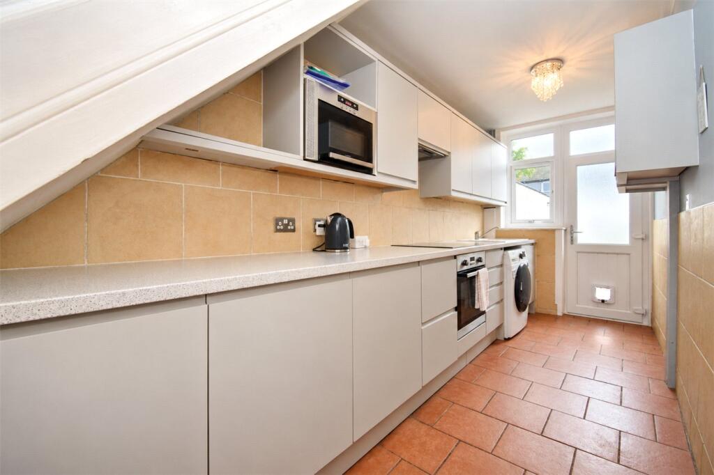Kenwyn Road, Wallasey, Wirral photo 4