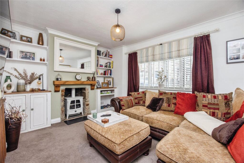 House in Plymouth - View 2