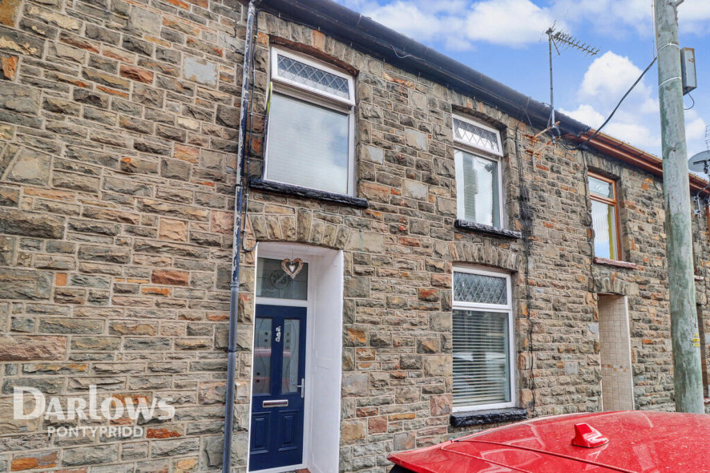 Main image of property: Thompson Street, Pontypridd