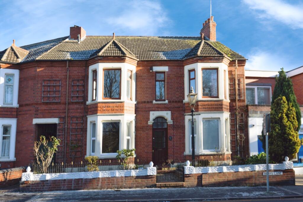 Main image of property: Brays Lane, Coventry, CV2